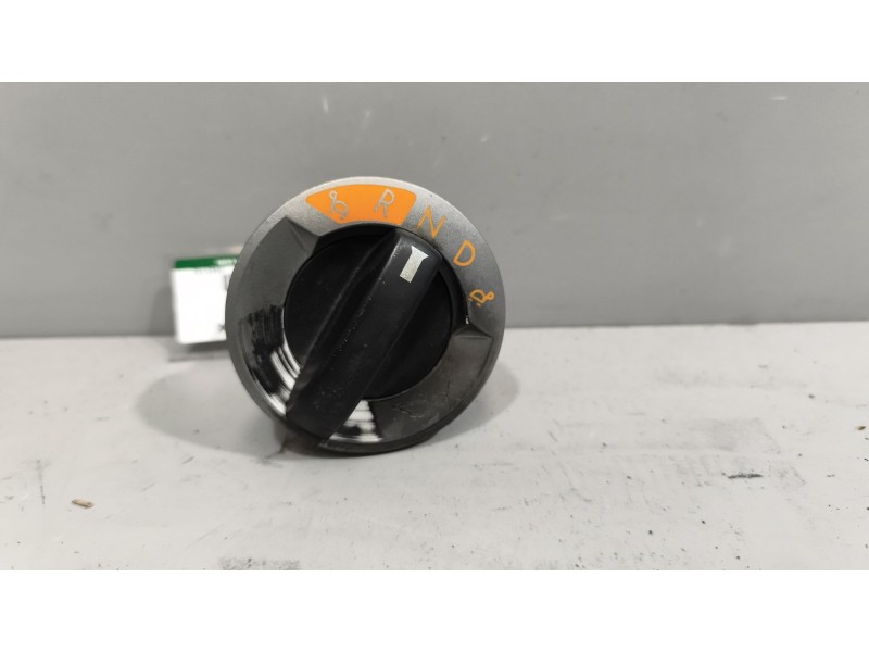 Recambio de mando cambio automatico para daf serie xf105.xxx 12.9 diesel referencia OEM IAM 1642132  