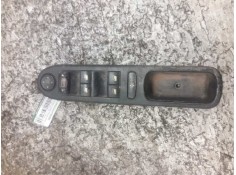 Recambio de mando elevalunas delantero izquierdo para peugeot 307 (s1) xt referencia OEM IAM 96351623XT 532697001 6/3 PINS