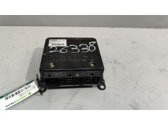 Recambio de modulo electronico para nissan trucks atleon 210 referencia OEM IAM 4460043300  