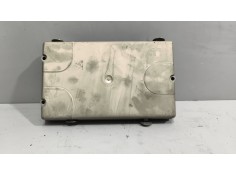 Recambio de modulo electronico para daf serie xf105.xxx 12.9 diesel referencia OEM IAM 1778409 VERSION1.1  2