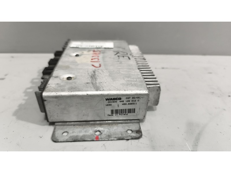 Recambio de modulo electronico para mercedes-benz oc 500 rf-1842 touring referencia OEM IAM 4461260120  