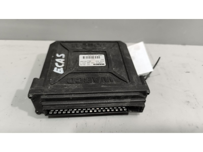 Recambio de modulo electronico para irisbus eur. c-43 sri referencia OEM IAM 4460555030  