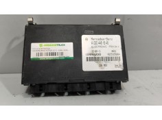 Recambio de modulo electronico para mercedes-benz actros 2/3 2 - ejes / 6 cil. 12.0 v6 diesel (om 501 la) referencia OEM IAM A00