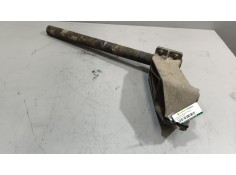 Recambio de soporte guardabarros trasero para daf serie xf105.xxx 12.9 diesel referencia OEM IAM   