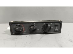 Recambio de mando calefaccion / aire acondicionado para iveco stralis (as) 12.9 diesel referencia OEM IAM 504031664 9140010421 5