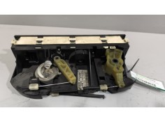 Recambio de mando calefaccion / aire acondicionado para iveco stralis (as) 12.9 diesel referencia OEM IAM 504031664 9140010421 5 2