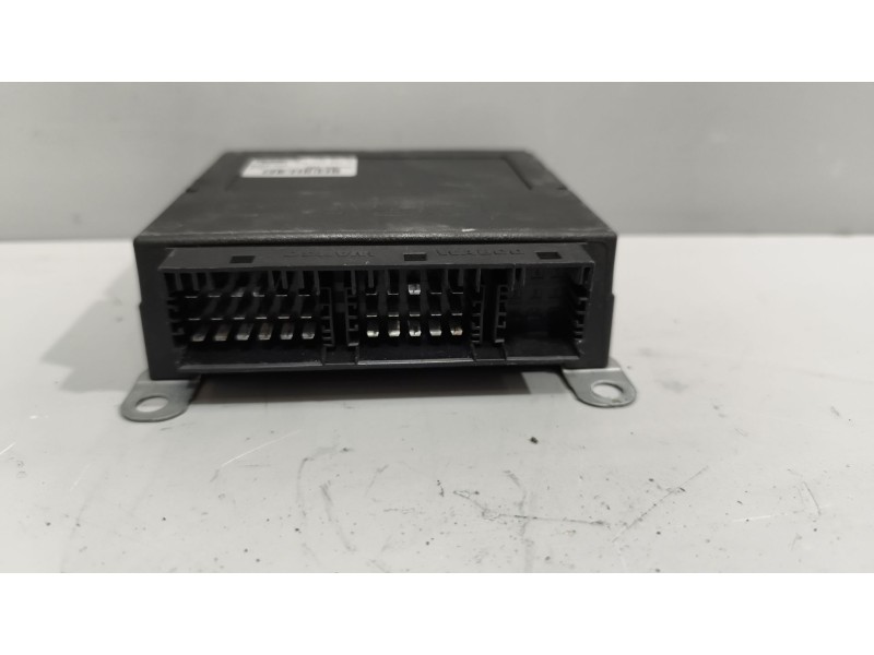Recambio de modulo electronico para iveco stralis (as) 12.9 diesel referencia OEM IAM 4461702010  