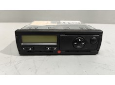 Recambio de tacografo para daf serie xf105.xxx 12.9 diesel referencia OEM IAM 13811051100004 0002180852 1801958