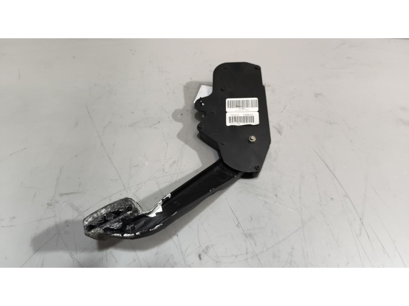 Recambio de pedal acelerador para daf serie lf45 desde 01 5.9 diesel referencia OEM IAM 7420930679  