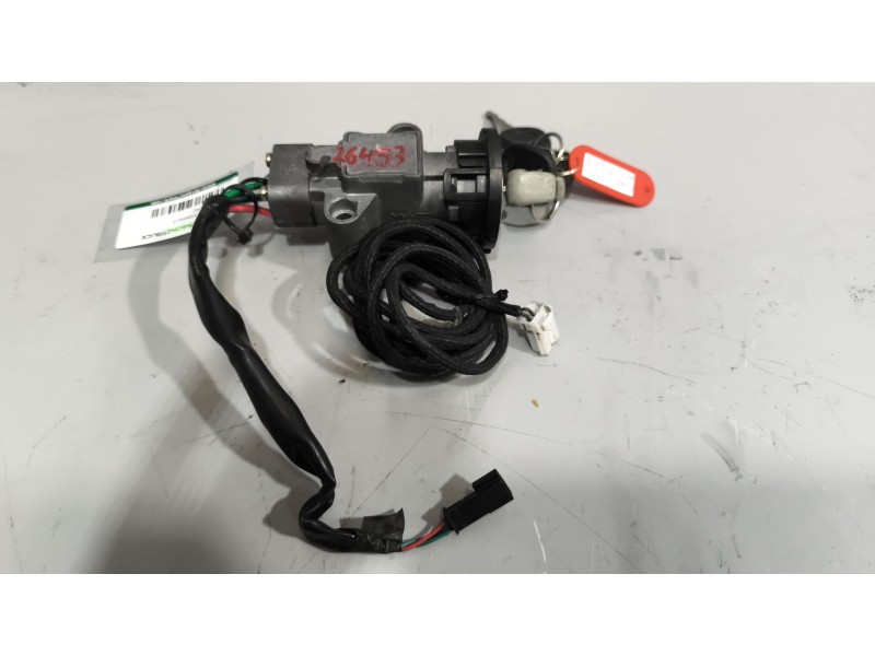 Recambio de conmutador de arranque para iveco stralis (as) 12.9 diesel referencia OEM IAM   