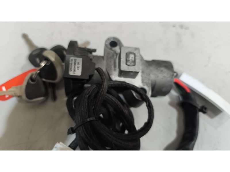 Recambio de conmutador de arranque para iveco stralis (as) 12.9 diesel referencia OEM IAM   