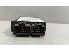 Recambio de modulo electronico para mercedes-benz axor 2-ejes 18 ton 2004  1843 4x2 om 457 la l (largo) referencia OEM IAM A0024 2