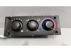 Recambio de mando calefaccion / aire acondicionado para daf serie xf105.xxx 12.9 diesel referencia OEM IAM 1454146 9041702667 