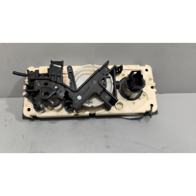 Recambio de mando calefaccion / aire acondicionado para daf serie xf105.xxx 12.9 diesel referencia OEM IAM 1454146 9041702667 