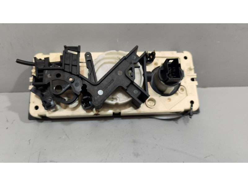 Recambio de mando calefaccion / aire acondicionado para daf serie xf105.xxx 12.9 diesel referencia OEM IAM 1454146 9041702667 