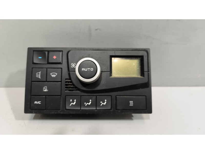 Recambio de mando calefaccion / aire acondicionado para renault serie t 12.8 diesel referencia OEM IAM 22247445 7422247445 