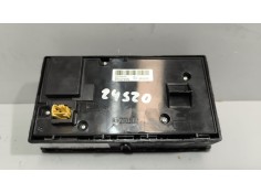 Recambio de mando calefaccion / aire acondicionado para renault serie t 12.8 diesel referencia OEM IAM 22247445 7422247445  2