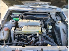 ford orion del año 1983