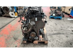 Recambio de despiece motor para renault serie t fg 4x2 cabina high-sleeper referencia OEM IAM DTI13480EUVI  