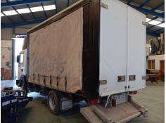 nissan trucks atleon del año 2005 2