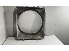 Recambio de envolvente radiador para iveco eurocargo 05.03  5.9 diesel referencia OEM IAM 500361637   2