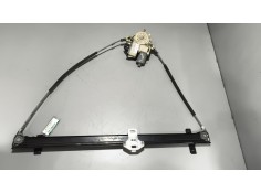 Recambio de elevalunas delantero izquierdo para daf serie xf105.xxx 12.9 diesel referencia OEM IAM 1918145  