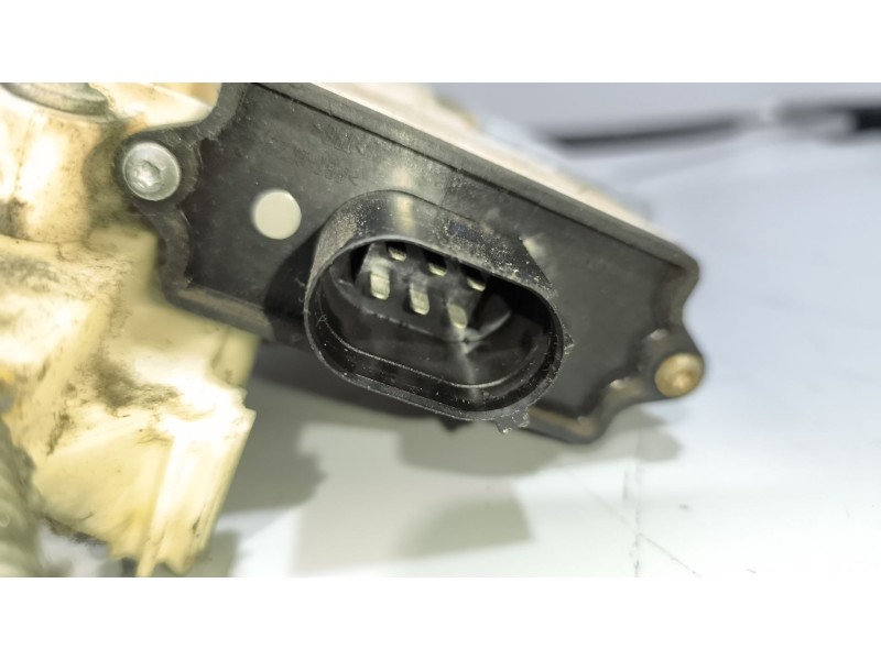Recambio de elevalunas delantero izquierdo para daf serie xf105.xxx 12.9 diesel referencia OEM IAM 1918145  