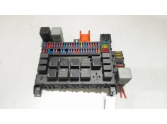 Recambio de caja reles / fusibles para daf serie xf105.xxx 12.9 diesel referencia OEM IAM 1674870  