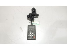 Recambio de mando control de ecas para iveco stralis (as) 12.9 diesel referencia OEM IAM 4460561190  