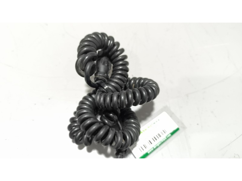 Recambio de mando control de ecas para iveco stralis (as) 12.9 diesel referencia OEM IAM 4460561190  