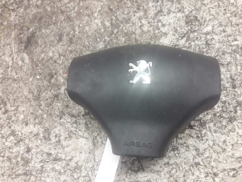 Recambio de airbag delantero izquierdo para peugeot 206 sw xs referencia OEM IAM 96441166ZR 5AGA2P1140867 3072233