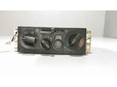 Recambio de mando calefaccion / aire acondicionado para isuzu npr 65 p referencia OEM IAM 8980373654  