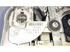 Recambio de mando calefaccion / aire acondicionado para isuzu npr 65 p referencia OEM IAM 8980373654   2