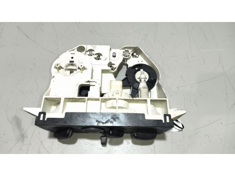 Recambio de mando calefaccion / aire acondicionado para isuzu npr 65 p referencia OEM IAM 8980373654  