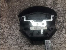 Recambio de airbag delantero izquierdo para peugeot 206 sw xs referencia OEM IAM 96441166ZR 5AGA2P1140867 3072233 2
