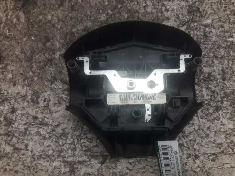 Recambio de airbag delantero izquierdo para peugeot 206 sw xs referencia OEM IAM 96441166ZR 5AGA2P1140867 3072233