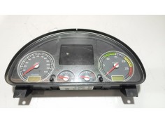 Recambio de cuadro instrumentos para iveco stralis (as) 12.9 diesel referencia OEM IAM 504276236  