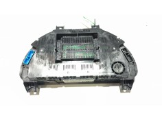 Recambio de cuadro instrumentos para iveco stralis (as) 12.9 diesel referencia OEM IAM 504276236   2