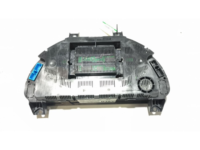 Recambio de cuadro instrumentos para iveco stralis (as) 12.9 diesel referencia OEM IAM 504276236  