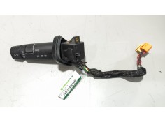 Recambio de mando intermitentes para man tgx 18.xxx 12.4 diesel referencia OEM IAM 81255090194  