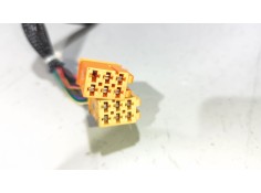 Recambio de mando intermitentes para man tgx 18.xxx 12.4 diesel referencia OEM IAM 81255090194   2