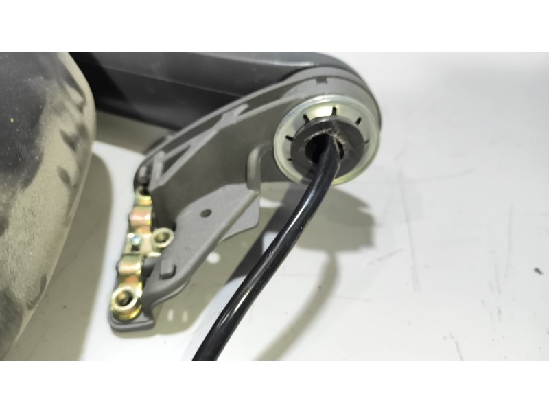 Recambio de retrovisor izquierdo para volvo fh xxx 12.8 diesel referencia OEM IAM   