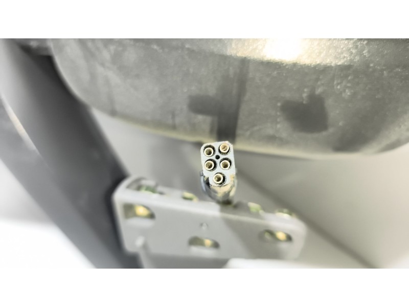 Recambio de retrovisor izquierdo para volvo fh xxx 12.8 diesel referencia OEM IAM   