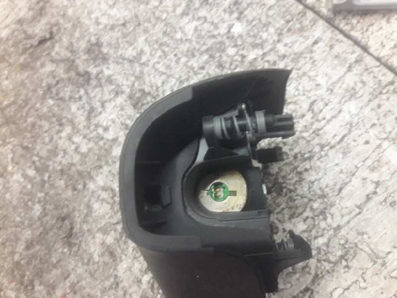 Recambio de airbag delantero izquierdo para peugeot 206 sw xs referencia OEM IAM 96441166ZR 5AGA2P1140867 3072233