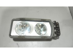 Recambio de faro derecho para iveco stralis (as) 12.9 diesel referencia OEM IAM 504020189  