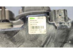 Recambio de faro derecho para iveco stralis (as) 12.9 diesel referencia OEM IAM 504020189   2