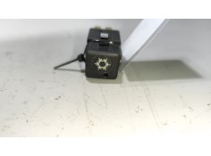 Recambio de boton aire acondicionado para daf serie xf105.xxx 12.9 diesel referencia OEM IAM 1435604  