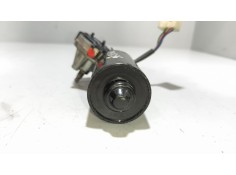 Recambio de motor limpia delantero para nissan trucks atleon tk160.95 referencia OEM IAM 0390242312   2