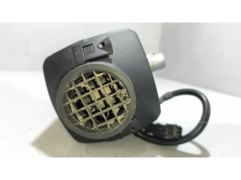 Recambio de motor calefaccion cabina para iveco stralis (as) 12.9 diesel referencia OEM IAM AIRTRONIC D2 504001621 EBERSPACHER