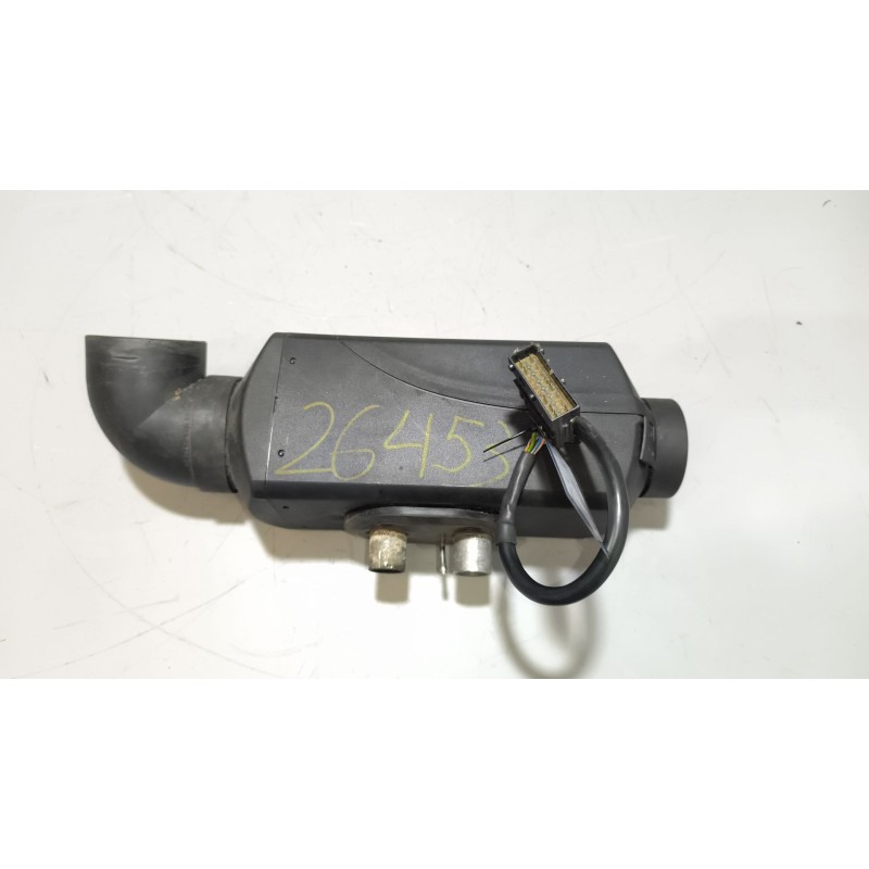 Recambio de motor calefaccion cabina para iveco stralis (as) 12.9 diesel referencia OEM IAM AIRTRONIC D2 504001621 EBERSPACHER